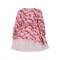 DAGA Pink heart puff dress