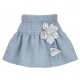 DAGA Blue mirage short and top set 