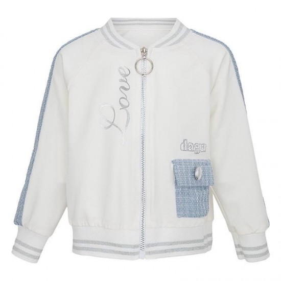 DAGA Blue mirage jogger set 