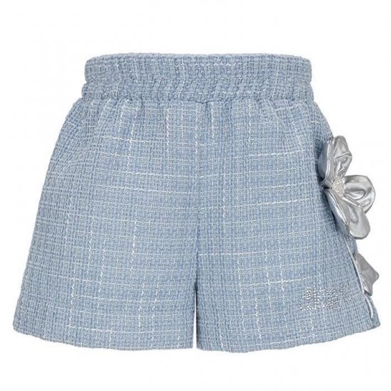 DAGA Blue mirage short jacket set 