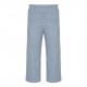 DAGA Blue mirage sweater and trouser set 