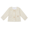 Chic By Deolinda Beige tweed jacket 