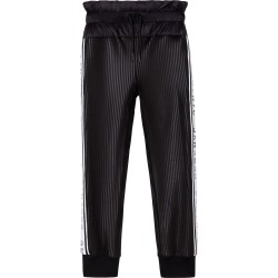 DKNY black trousers 