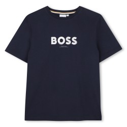 Hugo Boss Navy t-shirt 