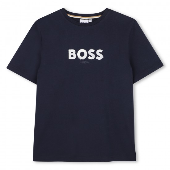 Hugo Boss Navy t-shirt Hugo Boss Navy t-shirt