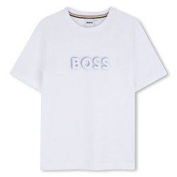 Hugo Boss White t-shirt 