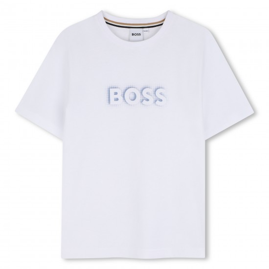 Hugo Boss White t-shirt Hugo Boss White t-shirt