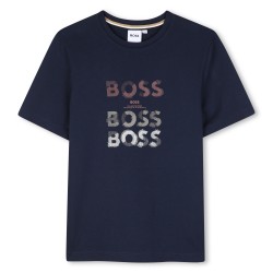 Hugo Boss Navy t-shirt 
