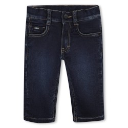 Hugo Boss Dark denim jeans 