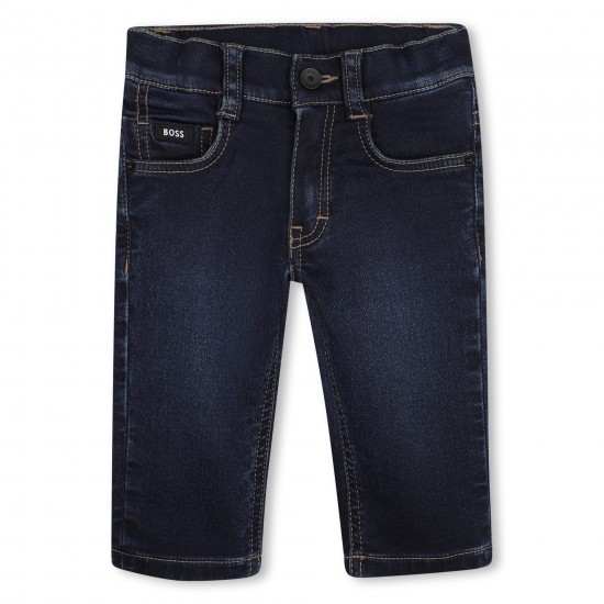 Hugo Boss Dark denim jeans 