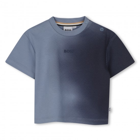 Hugo Boss Blue/Navy t-shirt Hugo Boss Blue/Navy t-shirt