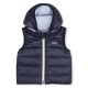 Hugo Boss Pale Blue reversible gilet Hugo Boss Pale Blue reversible gilet