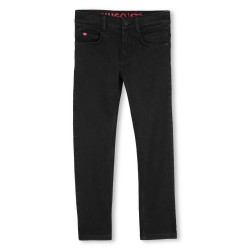HUGO Black Jeans 