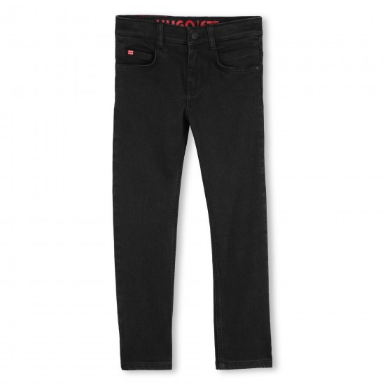 HUGO Black Jeans 