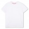 Hugo White logo t-shirt 