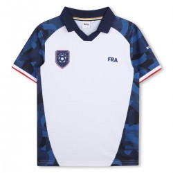 Hugo Boss France world cup 2026 football top 