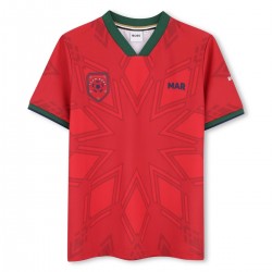 Hugo Boss Morocco world cup 2026 football top 