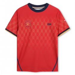 Hugo Boss Spain world cup 2026 football top 