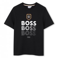 Hugo Boss Germany Black world cup 2026 t-shirt