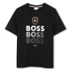 Hugo Boss Germany Black world cup 2026 t-shirt