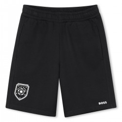 Hugo Boss Black world cup 2026 sweater shorts 