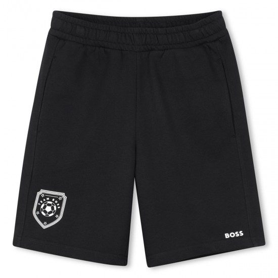 Hugo Boss Black world cup 2026 sweater shorts 