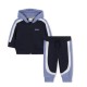 Hugo Boss Navy/Blue tracksuit 
