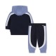 Hugo Boss Navy/Blue tracksuit 