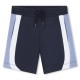 Hugo Boss Navy/Blue hoody + short set 