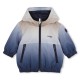 Hugo Boss Blue/Beige windbreaker jacket 