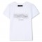 Karl Lagerfeld White t-shirt