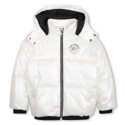 Karl Lagerfeld White jacket 