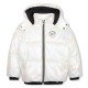 Karl Lagerfeld White jacket 