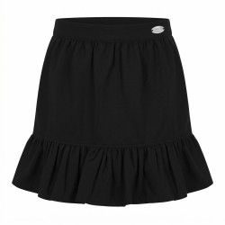 Lelli Kelly Black Betty school bow skirt 