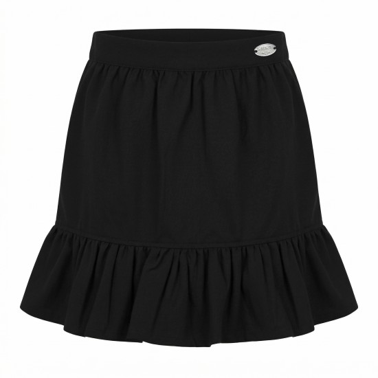 Lelli Kelly Black Betty school bow skirt Lelli Kelly Black Betty school bow skirt
