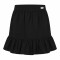 Lelli Kelly Black Betty school bow skirt 
