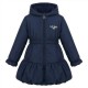 Lelli Kelly Navy Betsy puff jacket Lelli Kelly Navy Betsy puff jacket