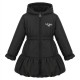 Lelli Kelly Black Betsy puff jacket Lelli Kelly Black Betsy puff jacket