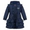 Lelli Kelly Bella Navy Coat