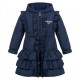 Lelli Kelly Bella Navy Coat