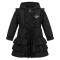 Lelli Kelly Bella Black Coat