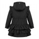 Lelli Kelly Bella Black Coat Lelli Kelly Bella Black Coat