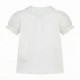 Lelli Kelly White Bethany school polo top Lelli Kelly White Bethany school polo top