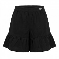 Lelli Kelly Black Bambi culotte shorts
