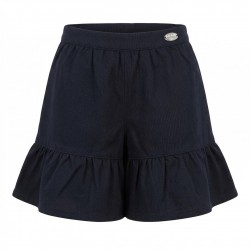 Lelli Kelly Navy Bambi culotte shorts