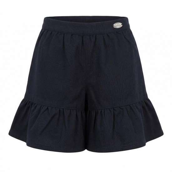 Lelli Kelly Navy Bambi culotte shorts Lelli Kelly Navy Bambi culotte shorts