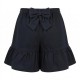 Lelli Kelly Navy Bambi culotte shorts Lelli Kelly Navy Bambi culotte shorts
