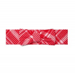 Little A Red Katalina headband