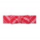 Little A Red Katalina headband