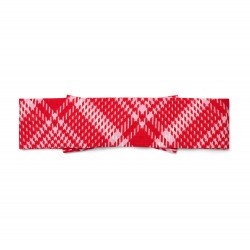 Little A Red Katalina headband